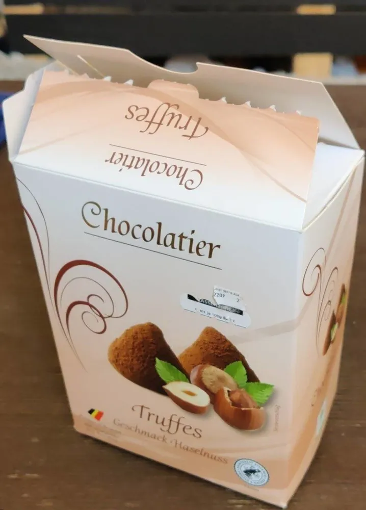Truffes