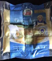 Oma Emilies echt schwäbische Maultaschen