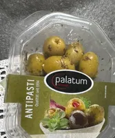 Olivenmix