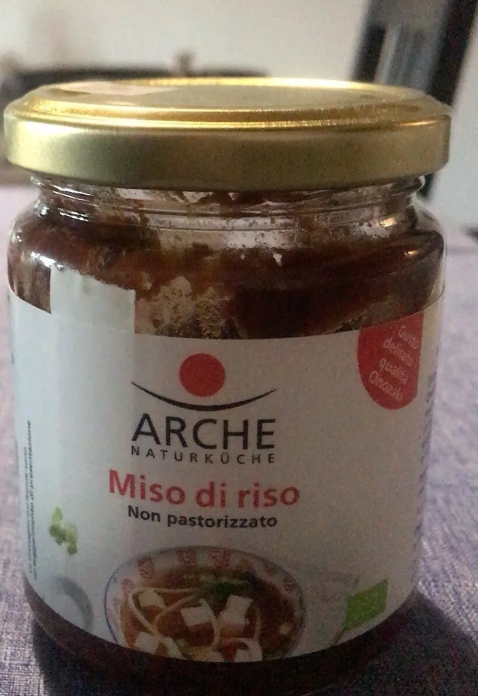 Miso di Riso