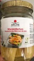 Maiskolbchen
