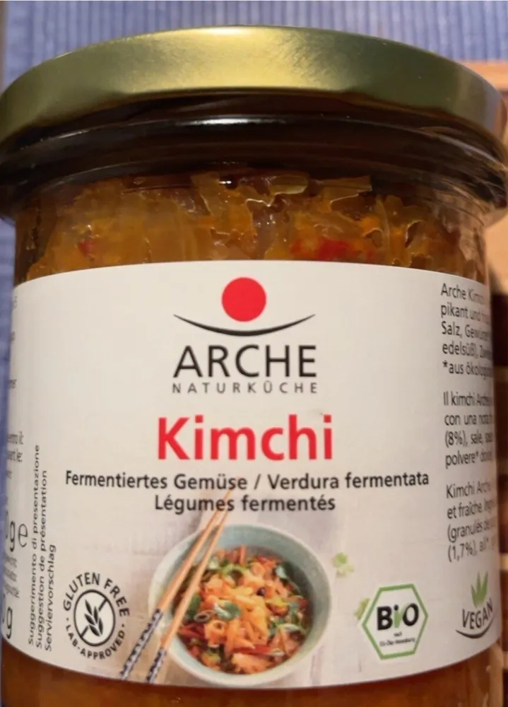Kimchi
