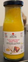 Curry Sate Sauce