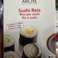 Sushireis