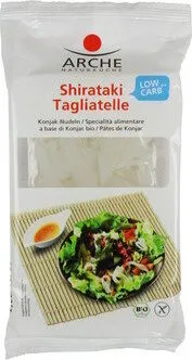 Shirataki Tagliatelle