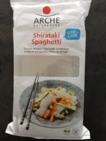 Spaghetti de konjac