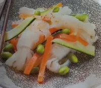 Shirataki spaghetti