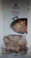Shiitake champignons séchés bio 40g