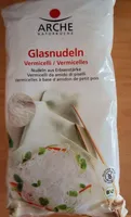 Vermicelles