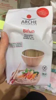 BIFUN NOUILLES DE RIZ SANS GLUTEN