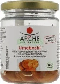 Umeboshi Abricots Lacto-fermentes Marines