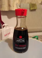 Arche Bio Shoyu Tischflasche,150 ML