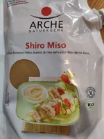 Shiro Miso