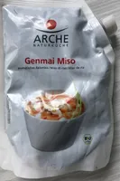Miso de riz