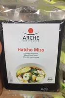 Hatcho Miso