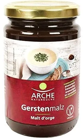 Gerstenmalz (inaktiv)