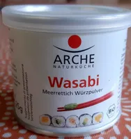 Wasabi