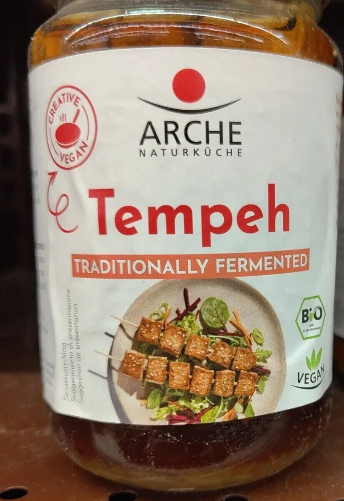 tempeh