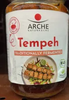 tempeh