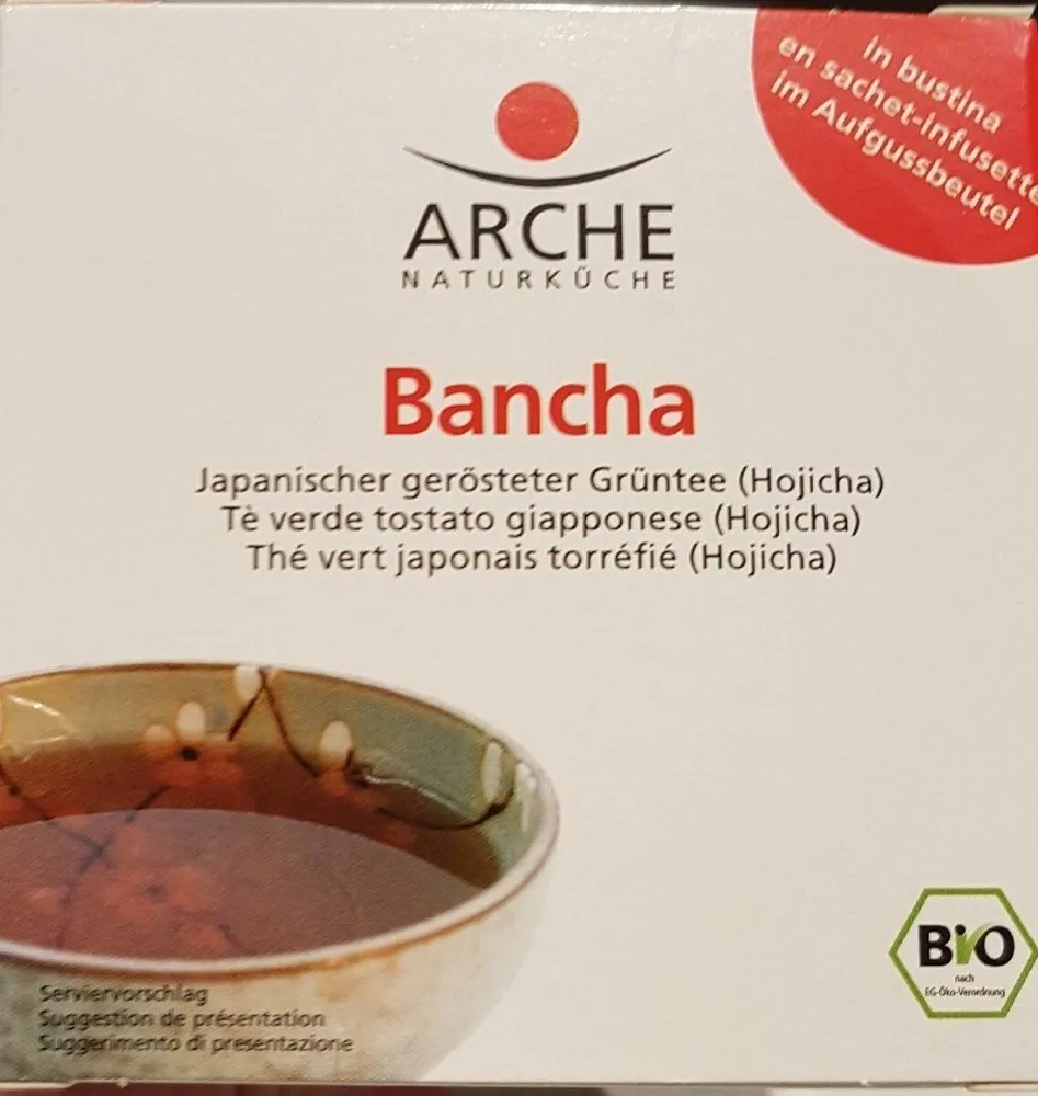 bancha