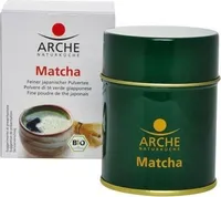 Arche Matcha, Feiner Pulvertee, m