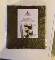 Sushi Nori