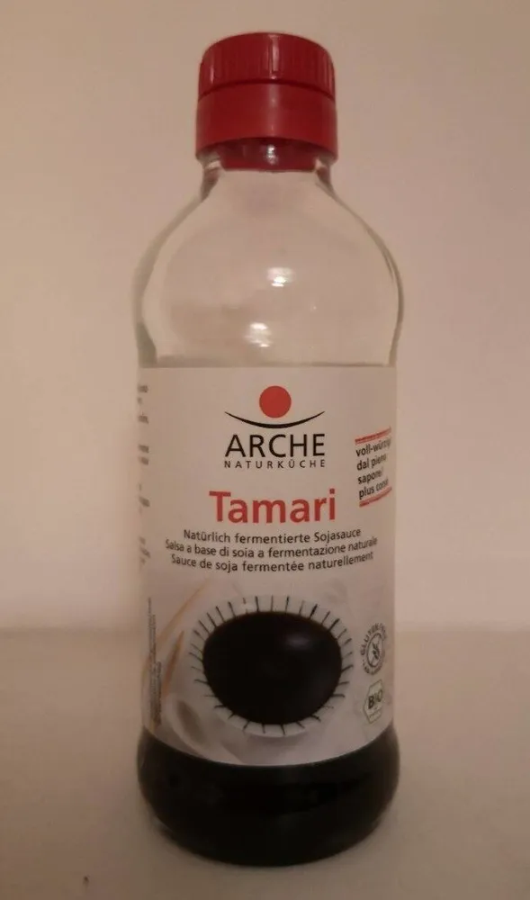 Tamari