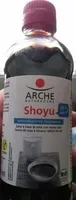Shoyu Reduit En Sel 250ML