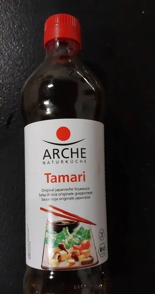 Tamari