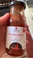 Sriracha Sauce