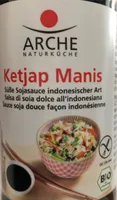 Ketjap Manis