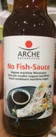 No Fish-Sauce
