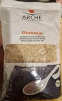 Gomasio