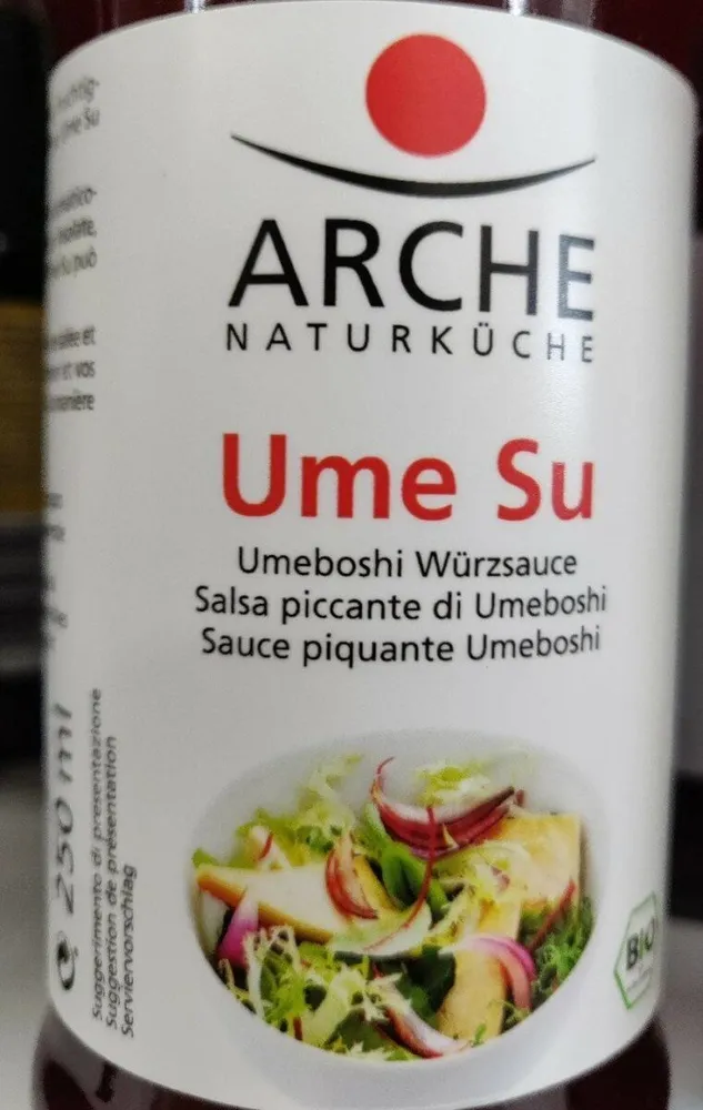 Ume Su