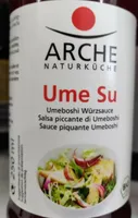Ume Su