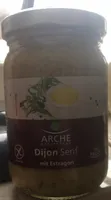 Dijon Senf