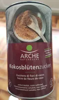 sucre de fleur de coco