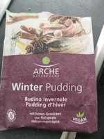 Winter Pudding