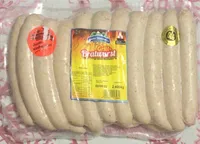 Grill Bratwurst