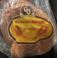 Sesam Ringe