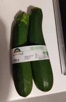 Bio Zucchini