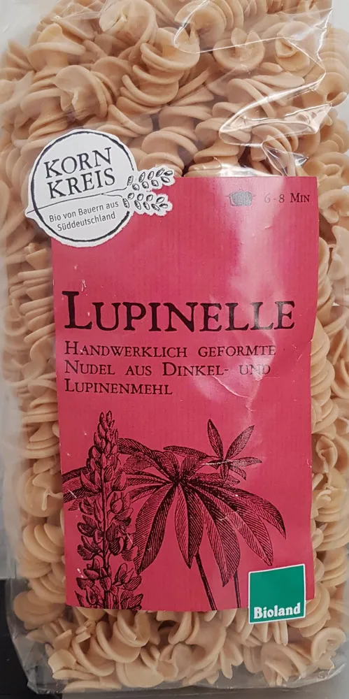 Lupinelle