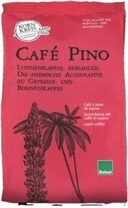 Lupinenkaffee, Café Pino