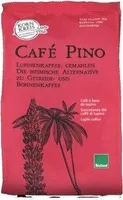 Lupinenkaffee, Café Pino