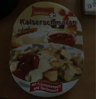 Kaiserschmarrn