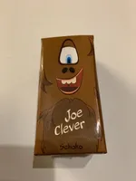 Joe Clever Schoko