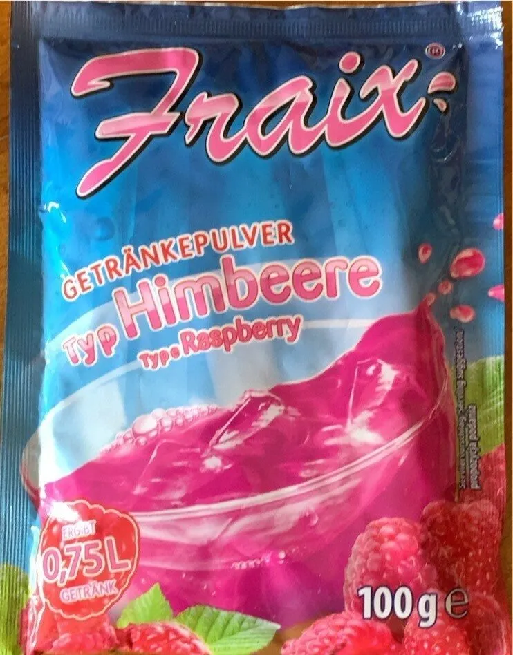 Fraix