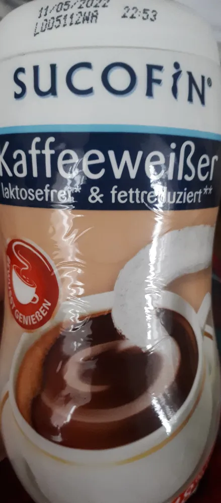 Kaffeeweißer