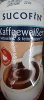 Kaffeeweißer