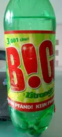 Big zitronen